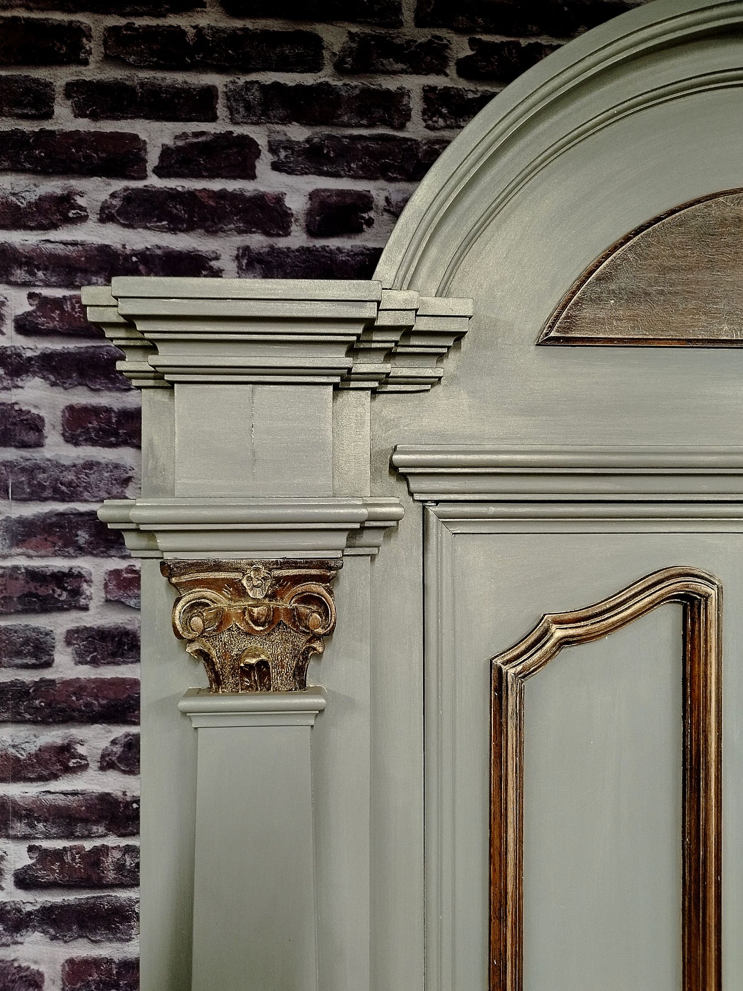 Buffetkast / Wandmeubel image 10