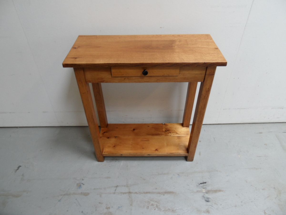 Sidetable Met Lade image 4