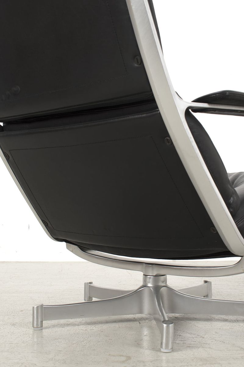 Fabricius & Kastholm Fk85 Voor Kill Int 66269 (1 Losse Fauteuil) image 6