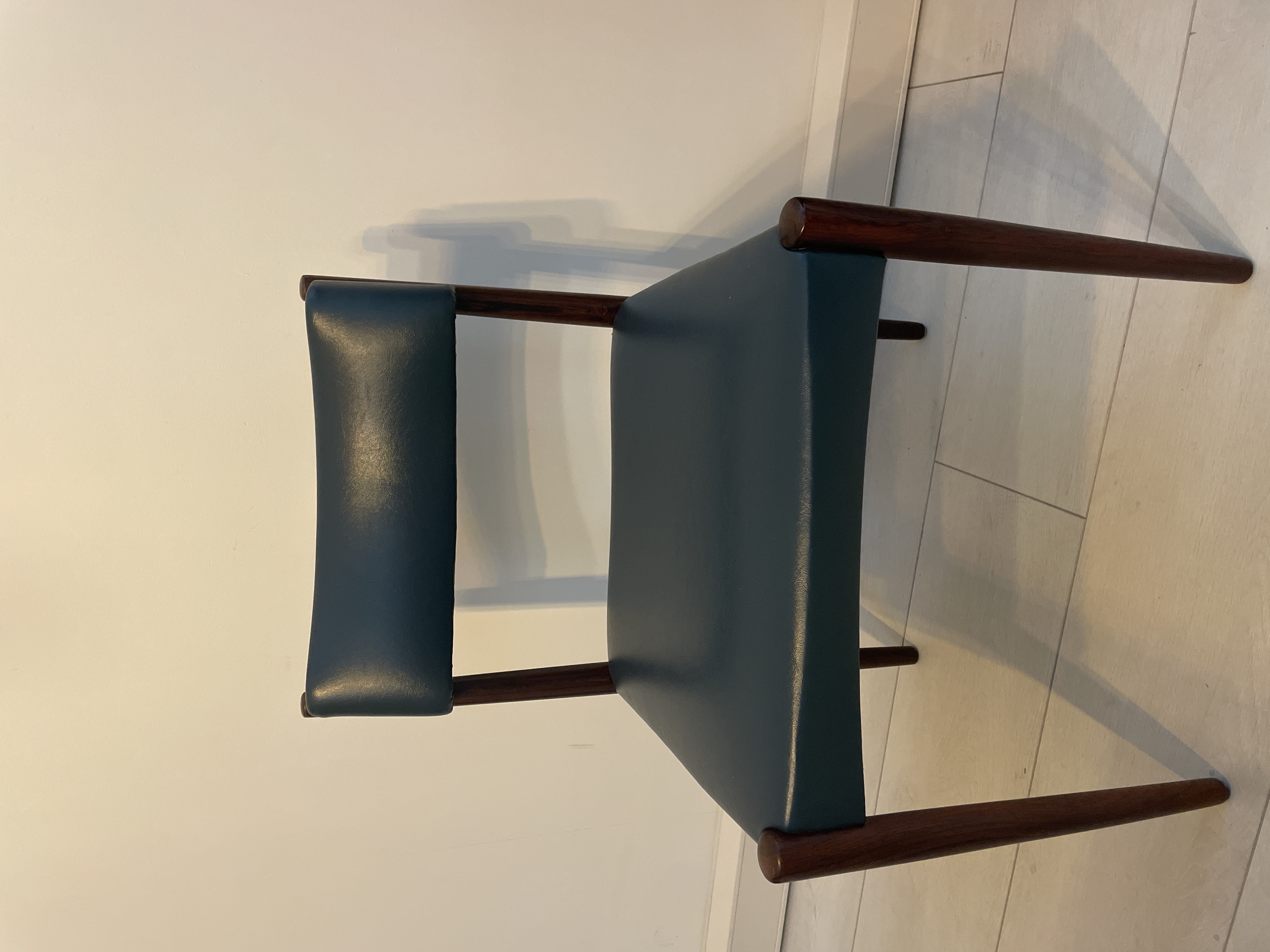 Tijsseling Nijkerk 4 Stoelen image 5