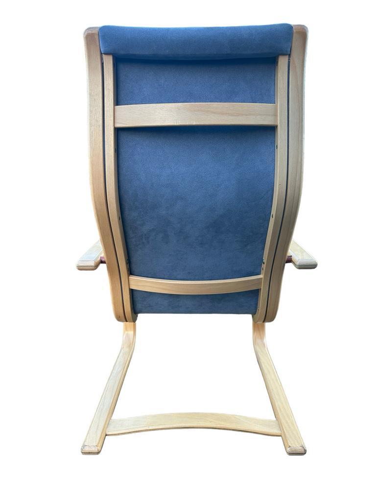 Ekstrom Relax Stoel - Scandinavisch Design image 6