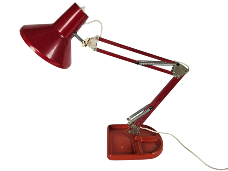 IKEA Design - Model 'signatur' Bureaulamp - Zweden - 1987 image 3