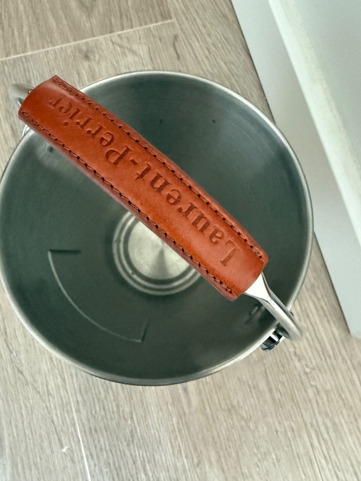 Laurent Perrier Champagne Emmer image 4