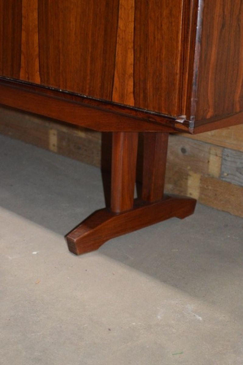Dressoir Teakhout William Watting Retro Sideboard image 9