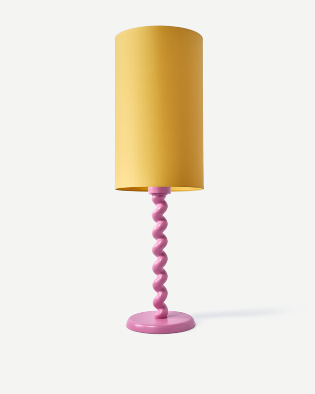 Polspotten | Lampenkap - M image 4