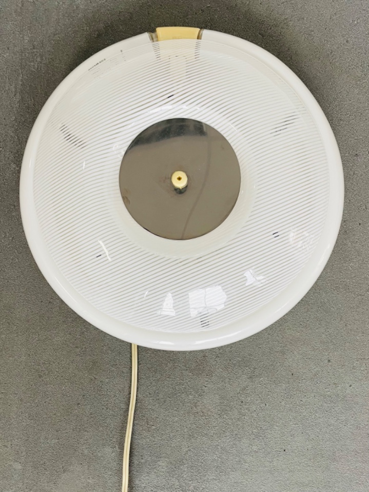 Vintage Design Wandlamp Met Ronde Tube Light image 4