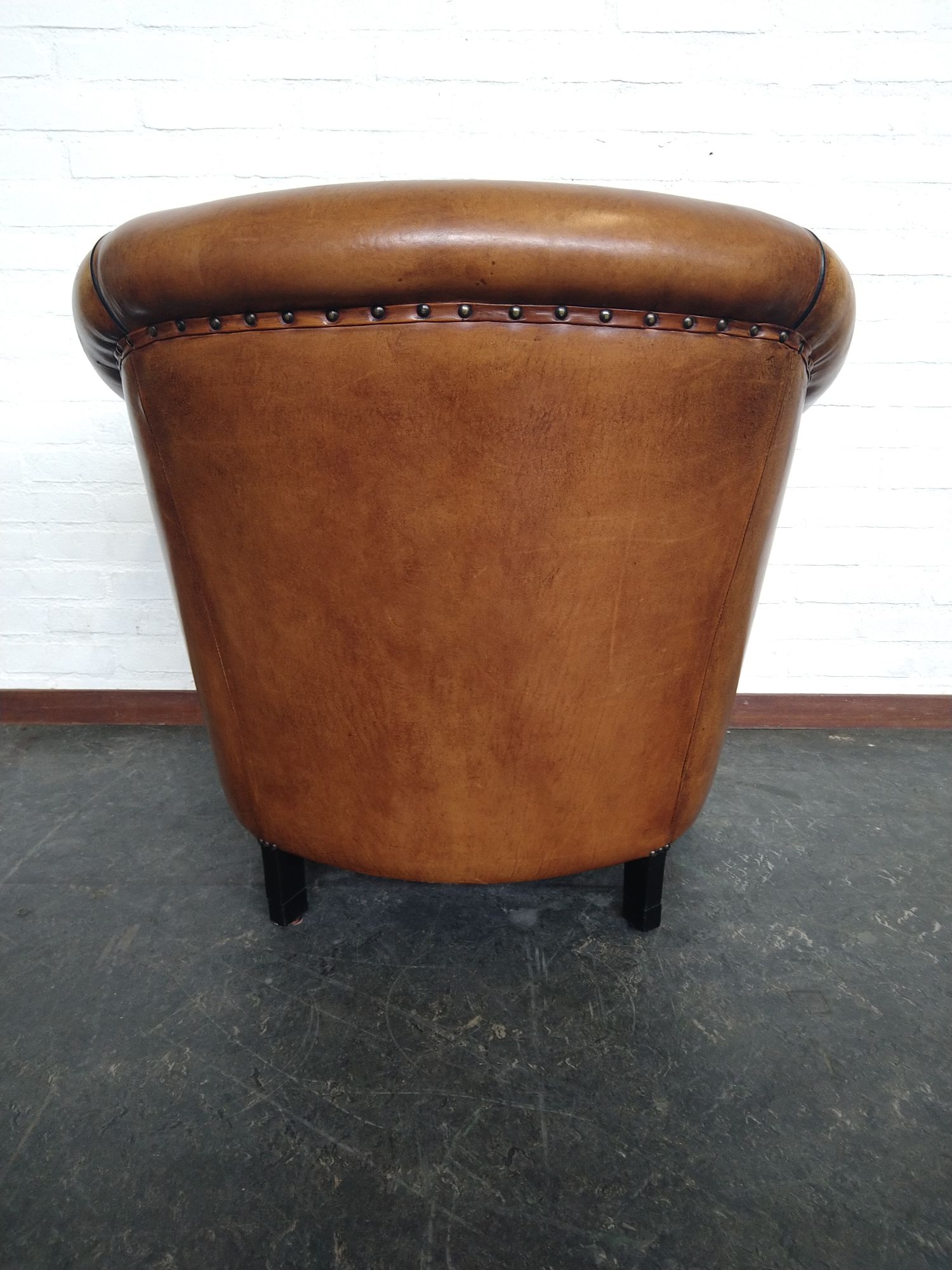 Clubfauteuil Van Lounge Atelier image 5