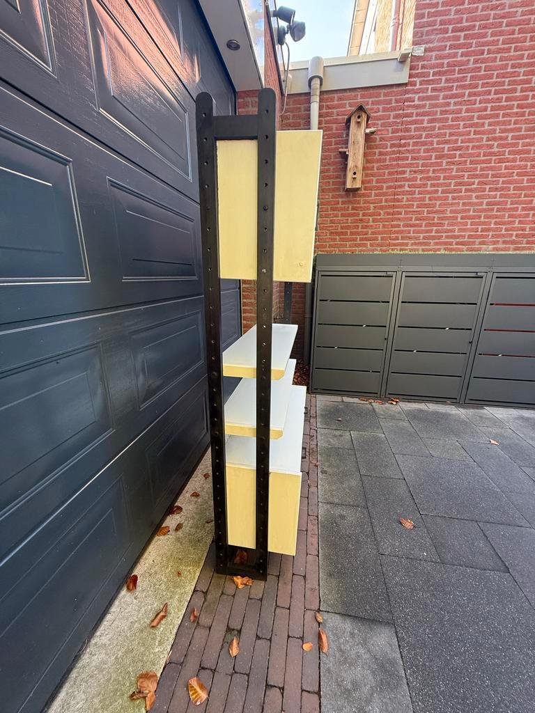 Stijlvolle Simplalux Wandkast image 9