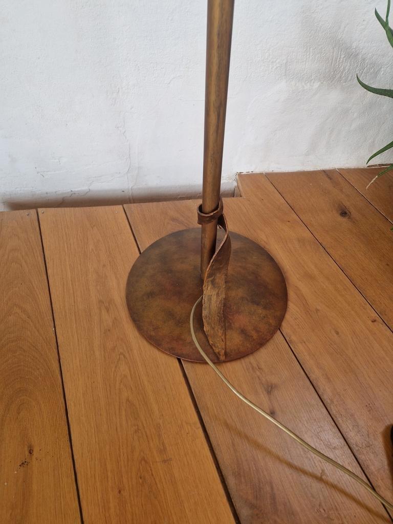 Sil Lux Kingston Floorlamp By R. Caddeo Cierrestudio image 2