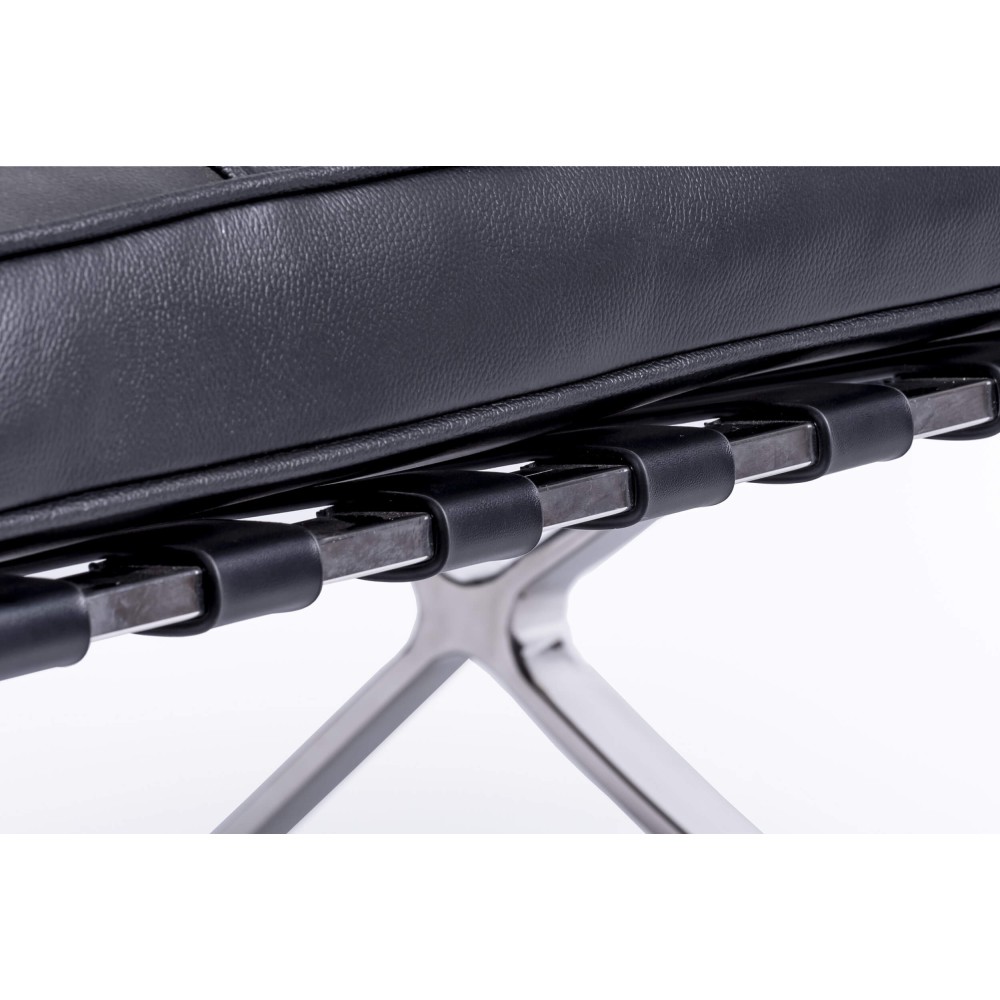 Barcelona Chair + Ottoman image 6