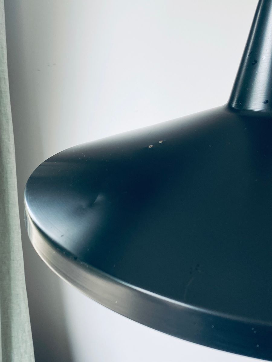 Panama Wand Lamp Wim Rietveld image 3