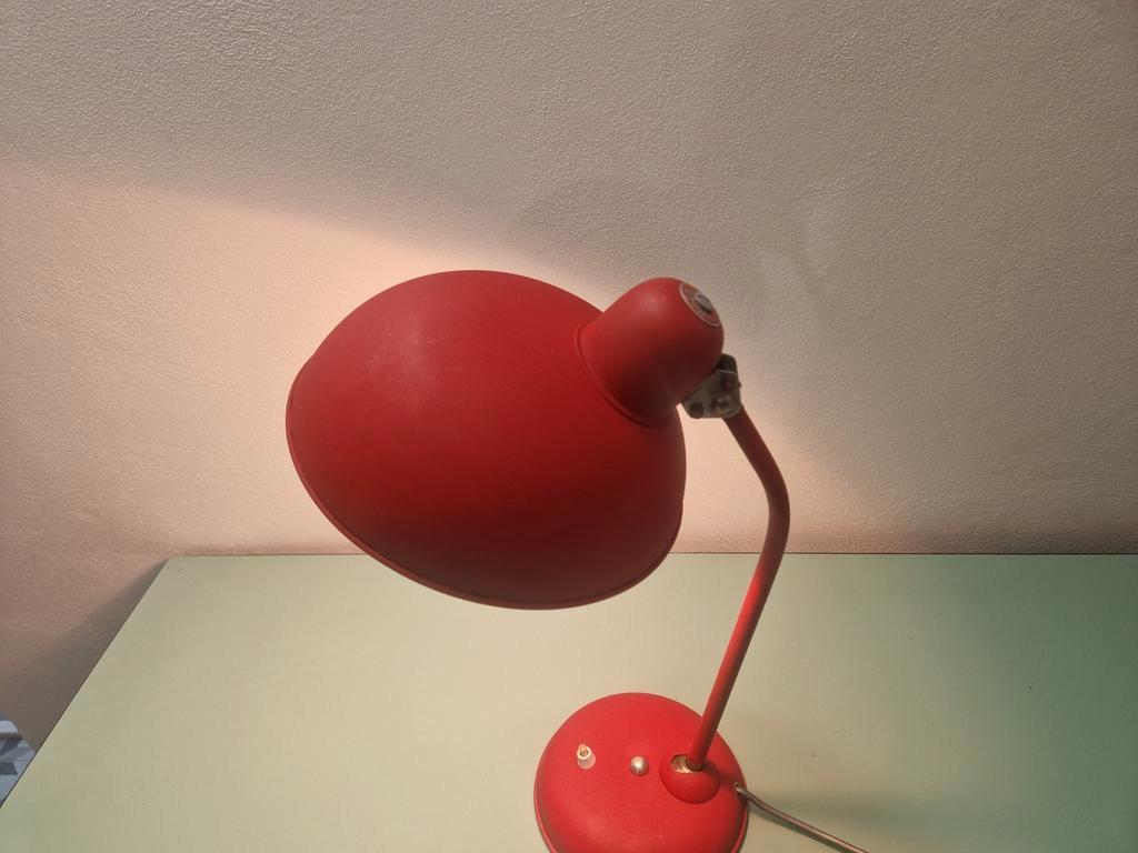 Vintage Helo Leuchten Bureau Lamp Design. image 12