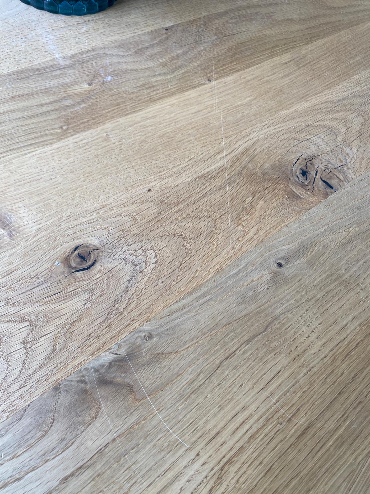 Bert Plantagie Cheek | Eettafel image 10