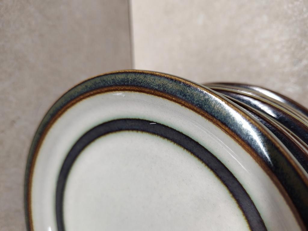 Gebaksbordjes, Bing En Grondahl image 4