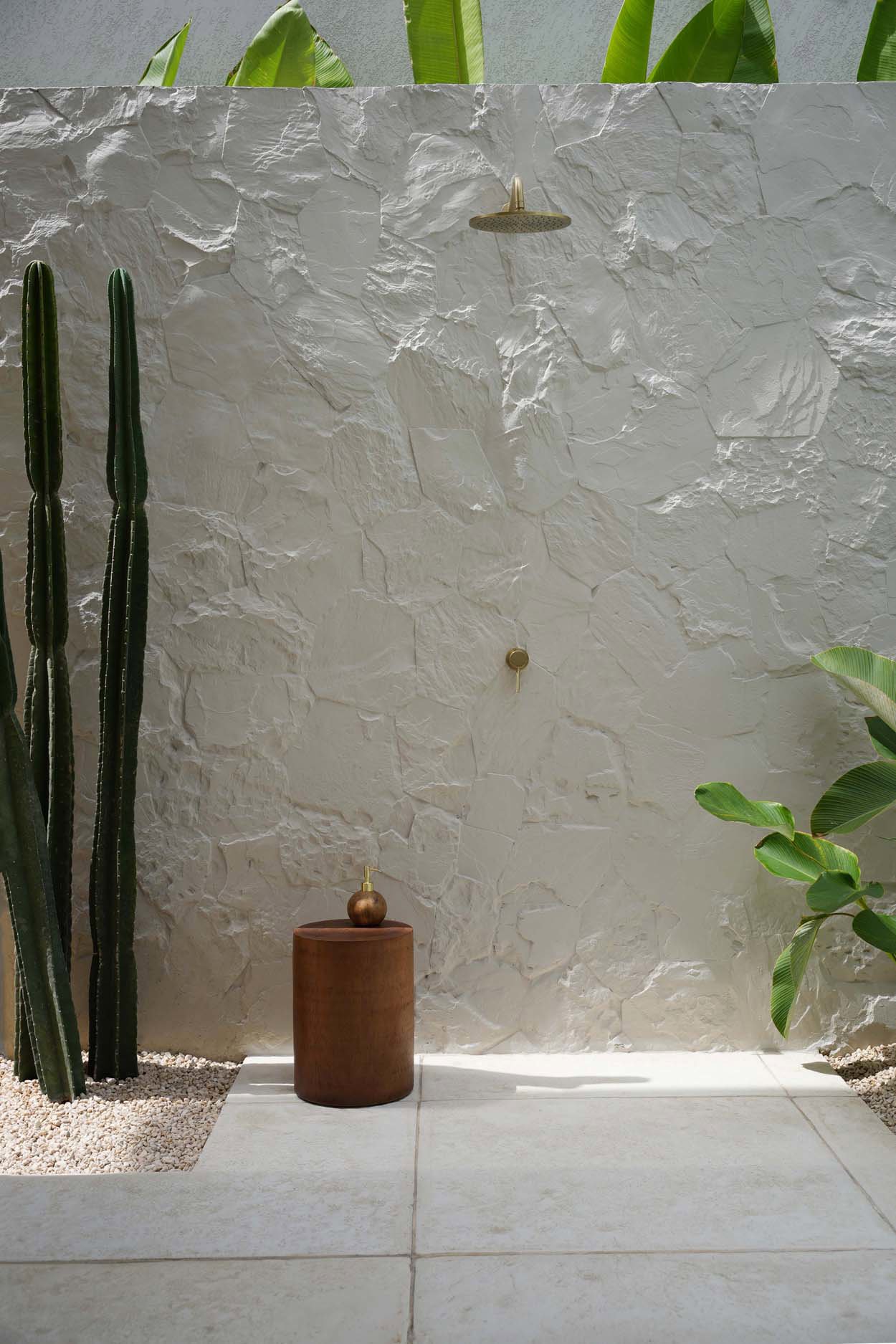 Bazar Bizar | De Tribe Kruk - Naturel image 4