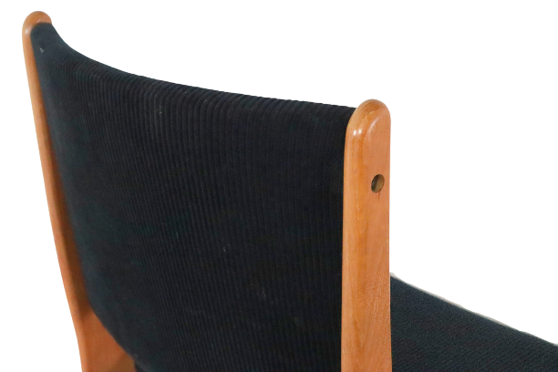 Vintage Imha Stoelen Eetkamerstoelen 'allendorf' image 10
