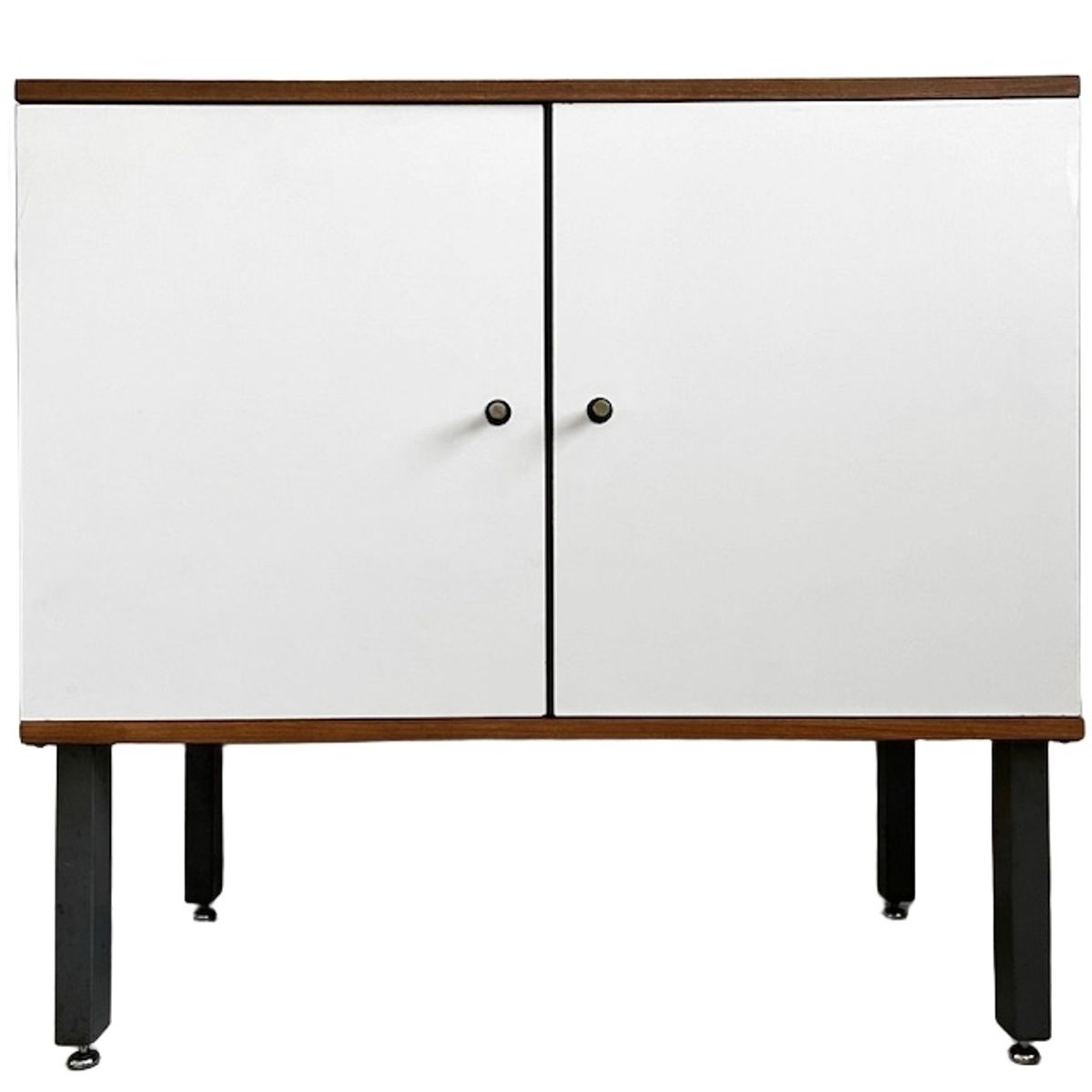 Vintage Deens Design Kastje Simpla Lux 1960’s image 3