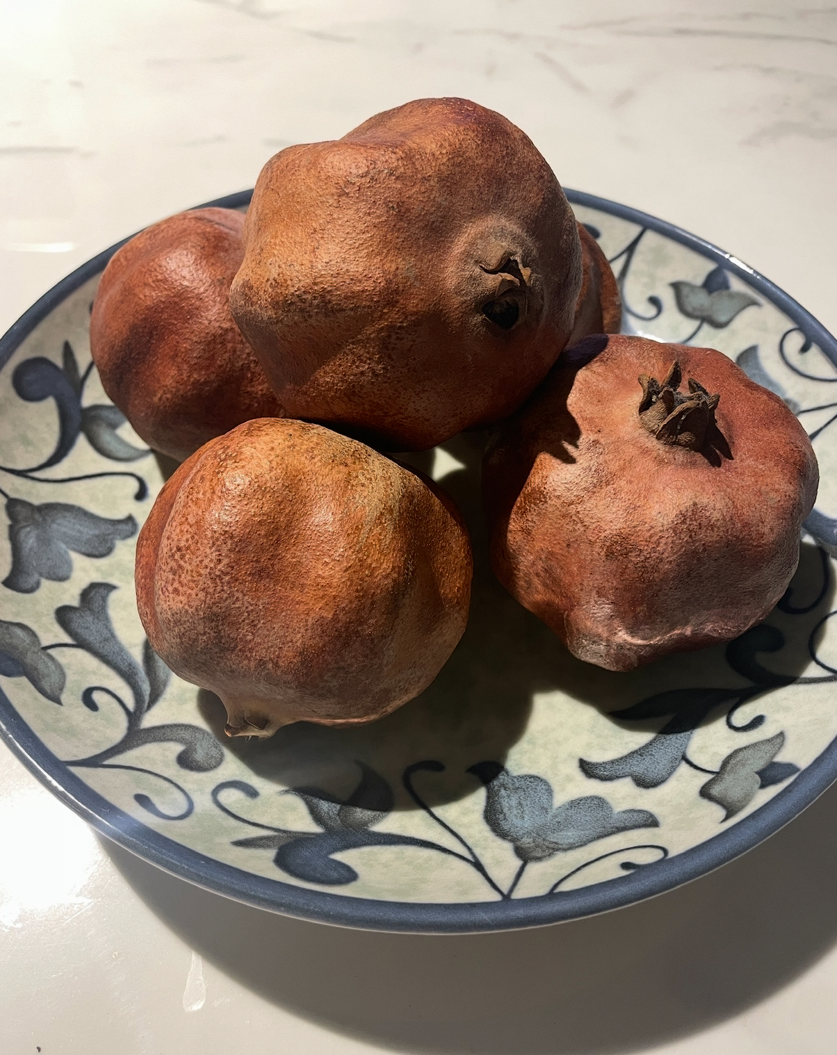 Decoratieve Granaatappels image 6