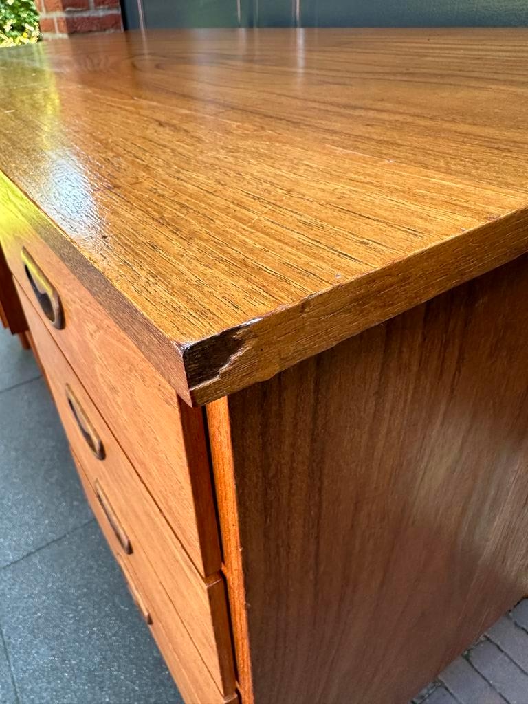 Vintage Sixties Bureau image 12