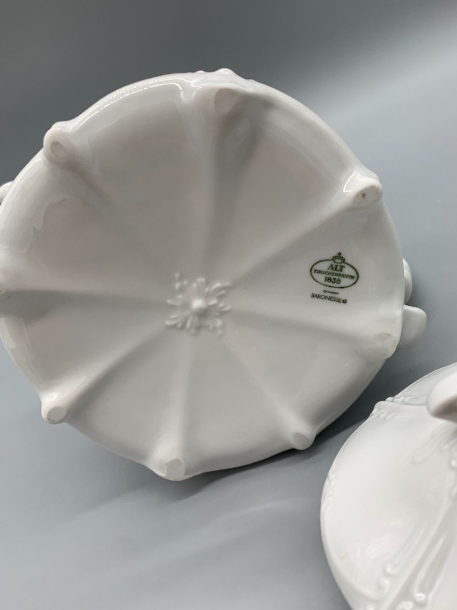 Tischenreuth Baronesse Koffie/theeset 4-delig image 14