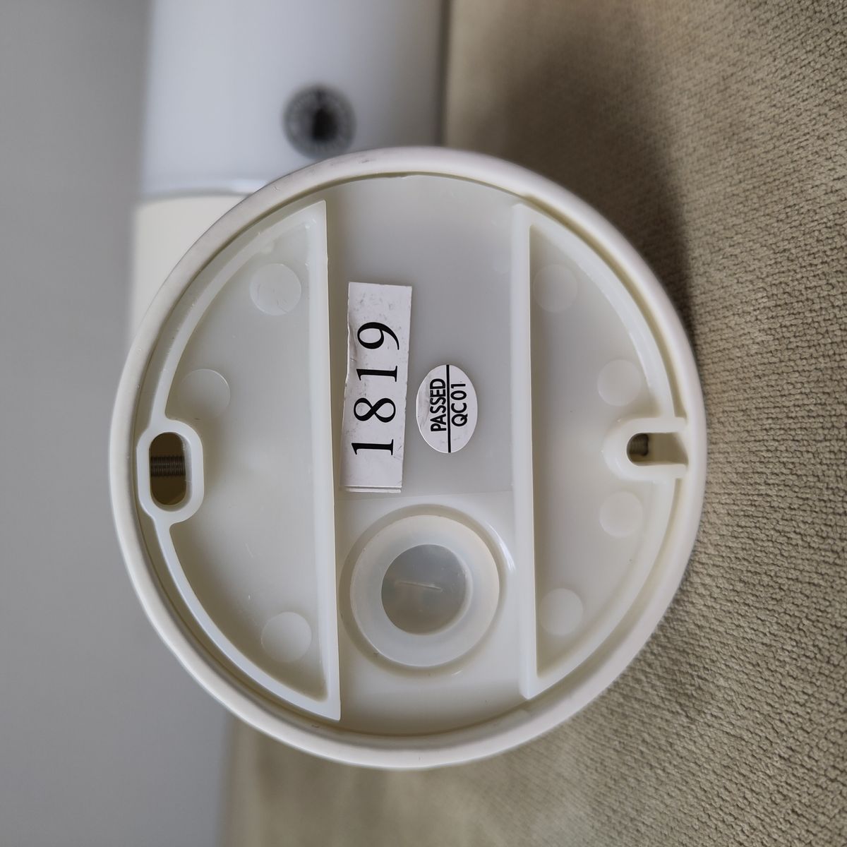 IKEA Östanå Wandlamp image 8