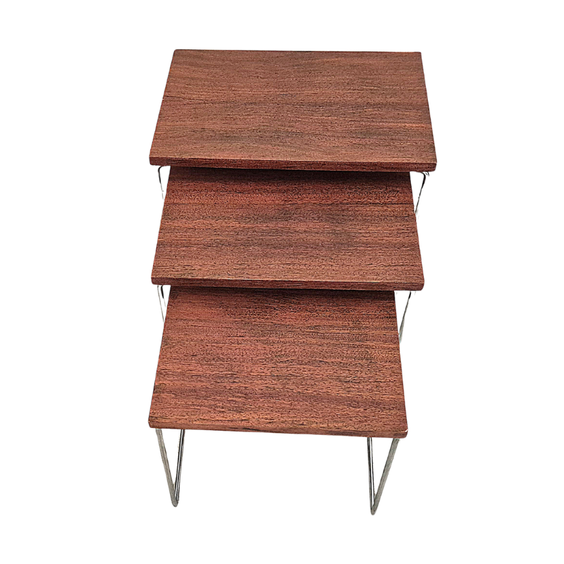 Mimiset Nesting Tables image 2