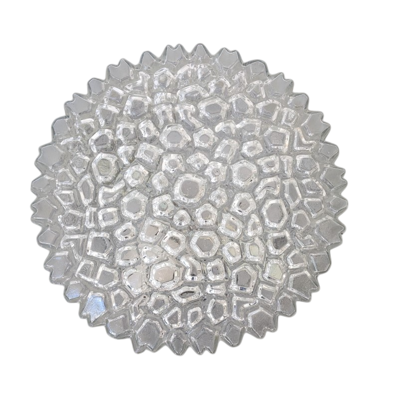 Limburg Plafondlamp – Jaren 60/70 - (Kl20A) image 3