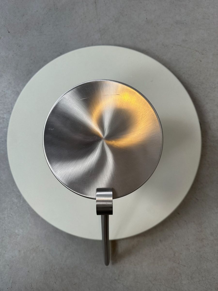 Design Plafondlamp / Wandlamp – Indirect Licht image 3