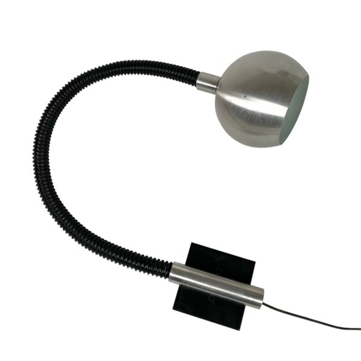 Raak Serpent Lamp Door Martine Le Forestier, 1968 image 2