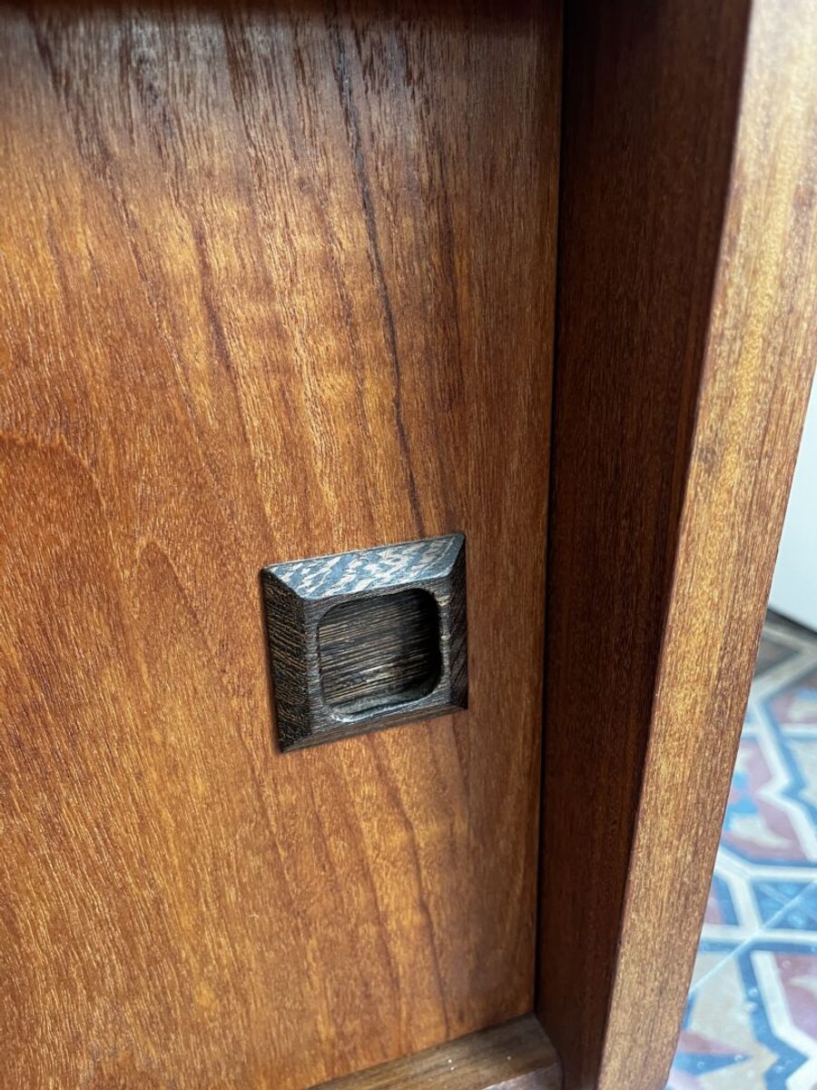 Vintage Highboard image 7