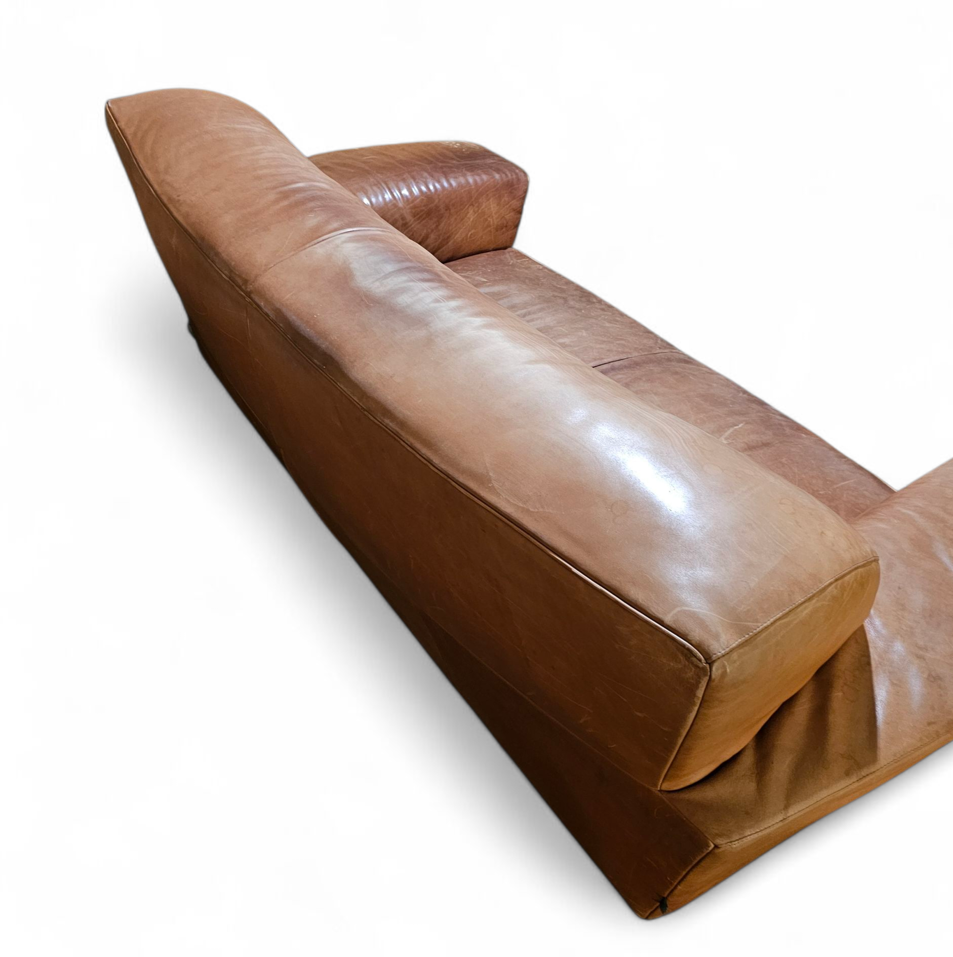 Corvette Sofa / Gerard Van Den Berg For Montis image 3