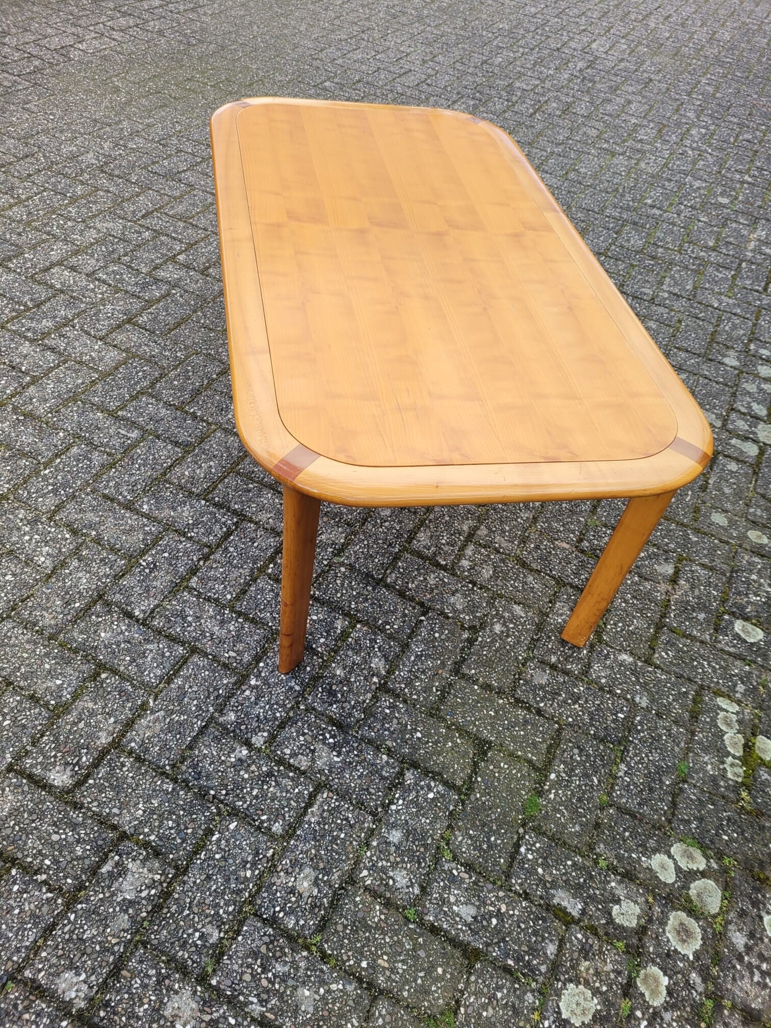 Salontafel Wilhelm Knoll image 5