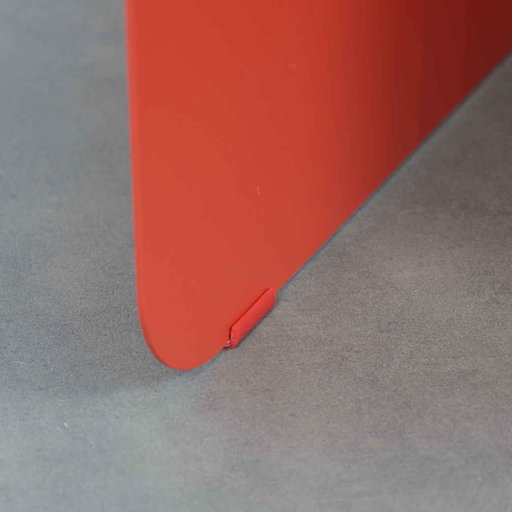 Tweedekans: Side Table Hinge Large By Lex Pott For Puik Design image 10