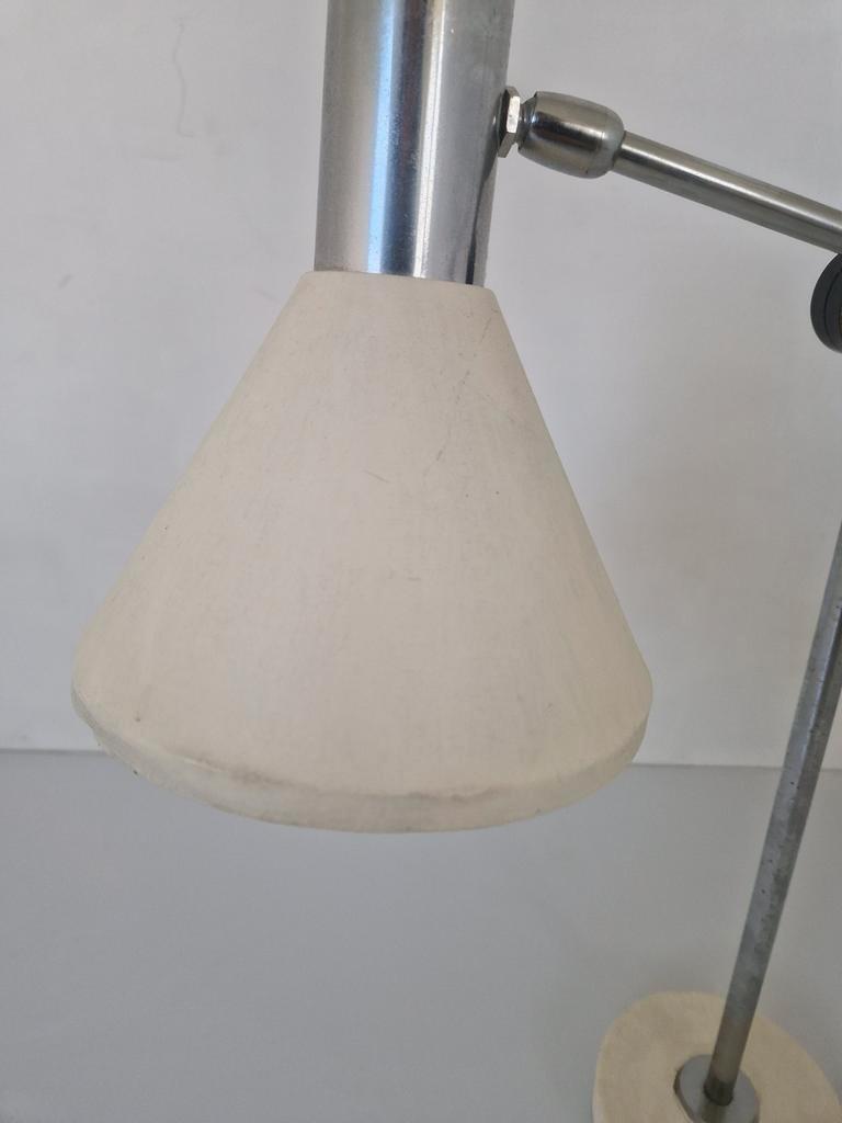 Herda Tafellamp Hengel Lamp Vintage Design image 4