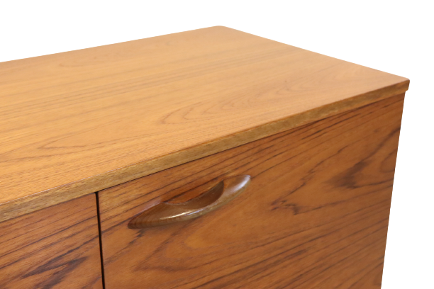 Vintage Avalon Sideboard Dressoir 'trowse' image 10
