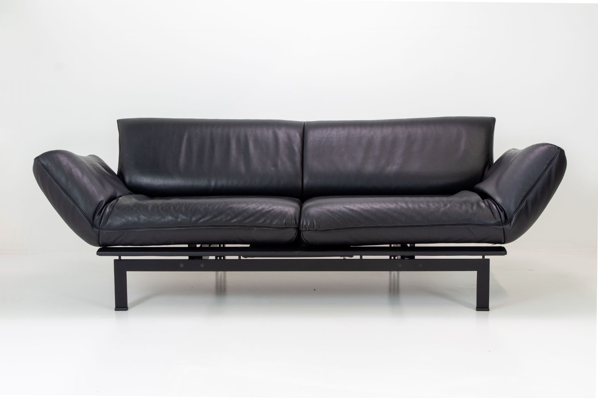 Ds-140 Sofa, By Reto Frigg For De Sede image 2