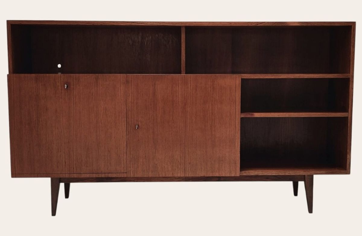 Mid Century Midboard image 14