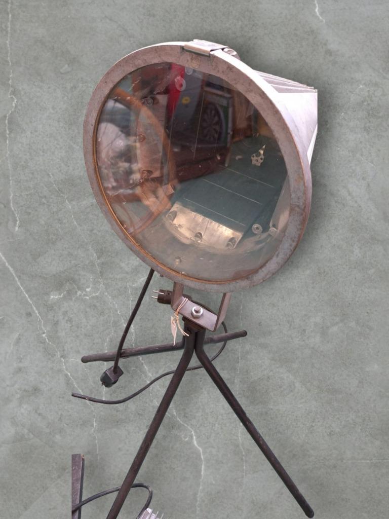 Opruiming! Set Met 4 Stoere Industriële Lampen In 1 Koop😎 image 6