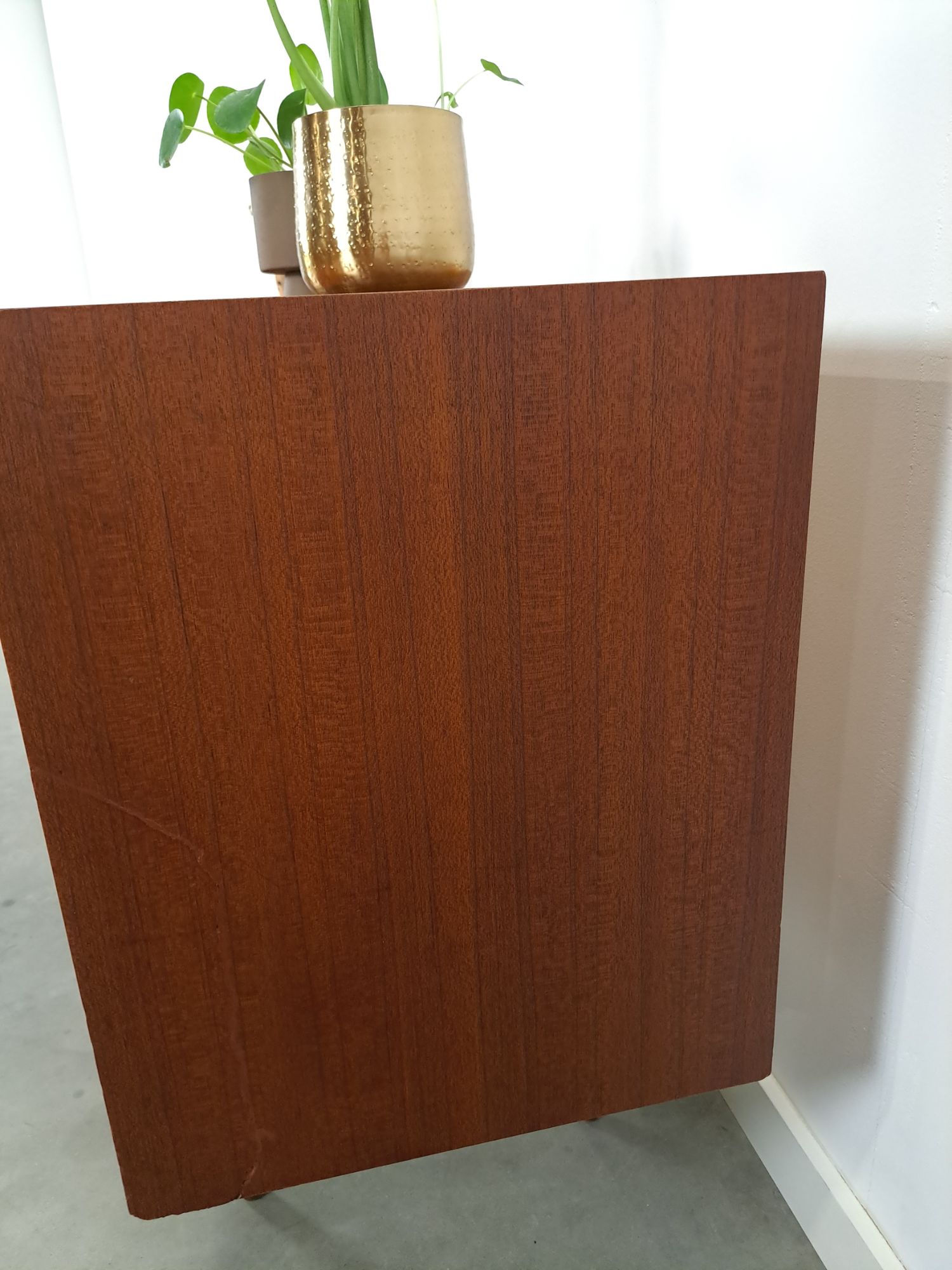 Teak Design Dressoir Musterring image 17