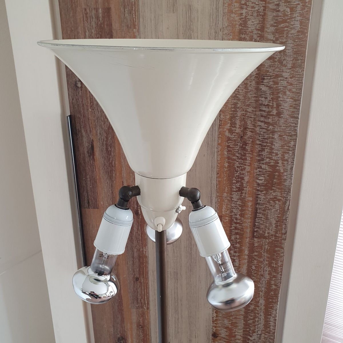 Vintage - Vloerlamp - Staande Lamp - Giso/gispen Stijl - image 9