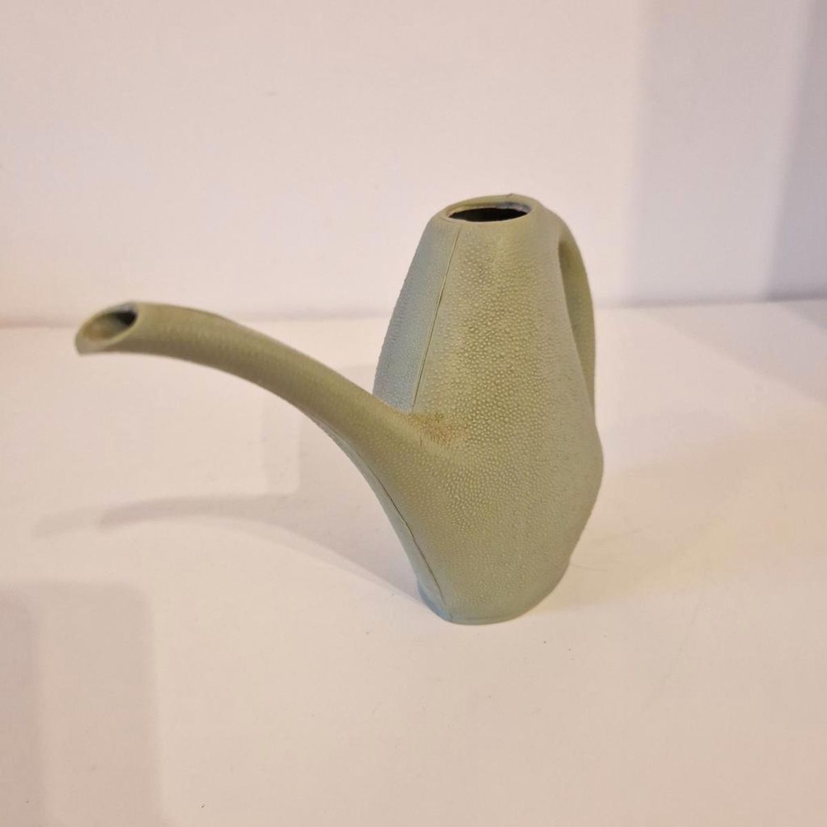 Mintgroene Gieter Vitri Vintage Gieter Retro Gietertje image 4