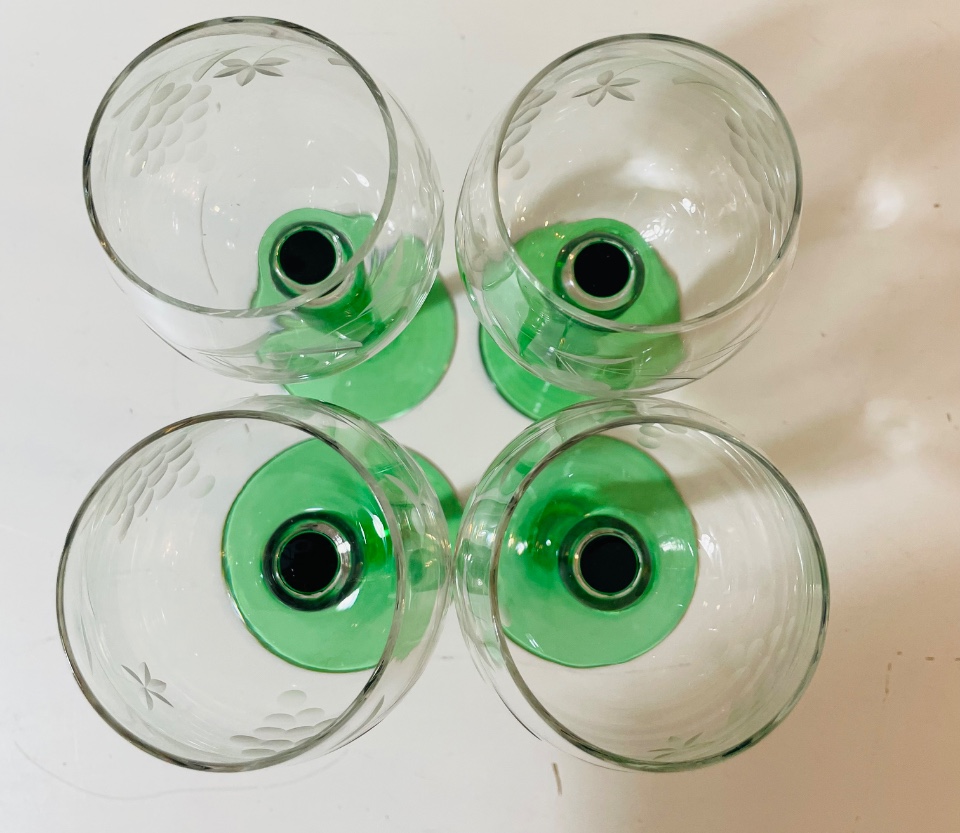 Set Van 4 Gegraveerd image 3