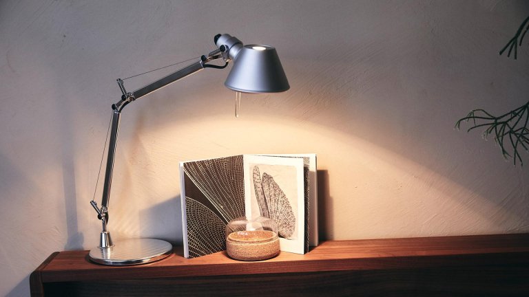 Artemide | Tolomeo Micro Bureaulamp Led 2700k image 5