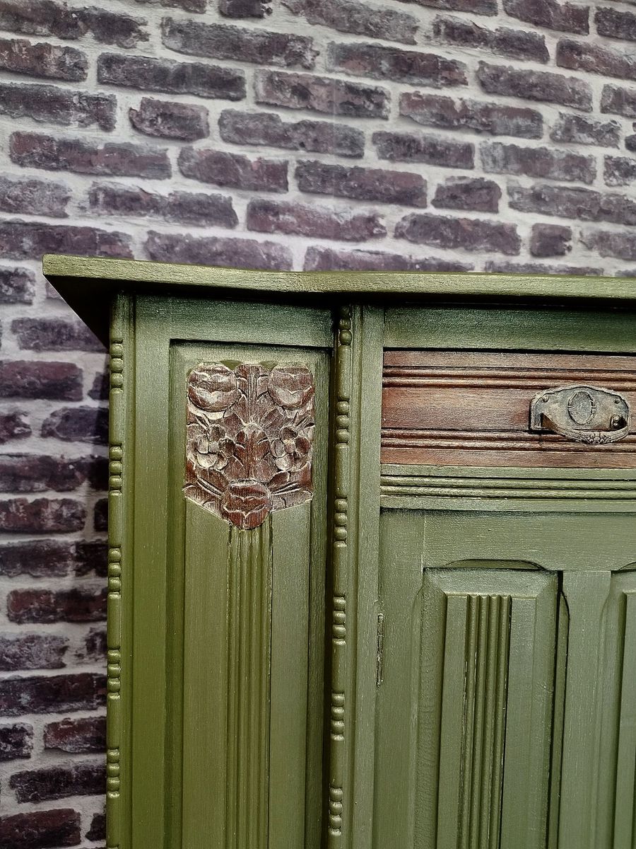 Meidenkast / Dressoir / Commode / Ladekast image 3