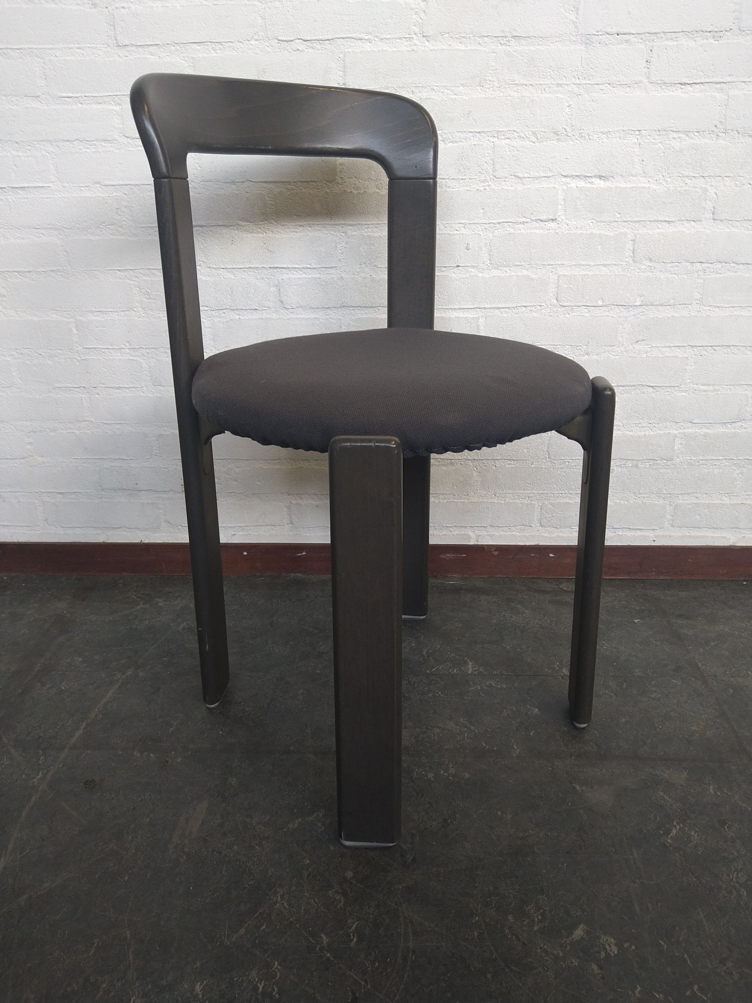 18x Rey Stoelen Van HAY image 6