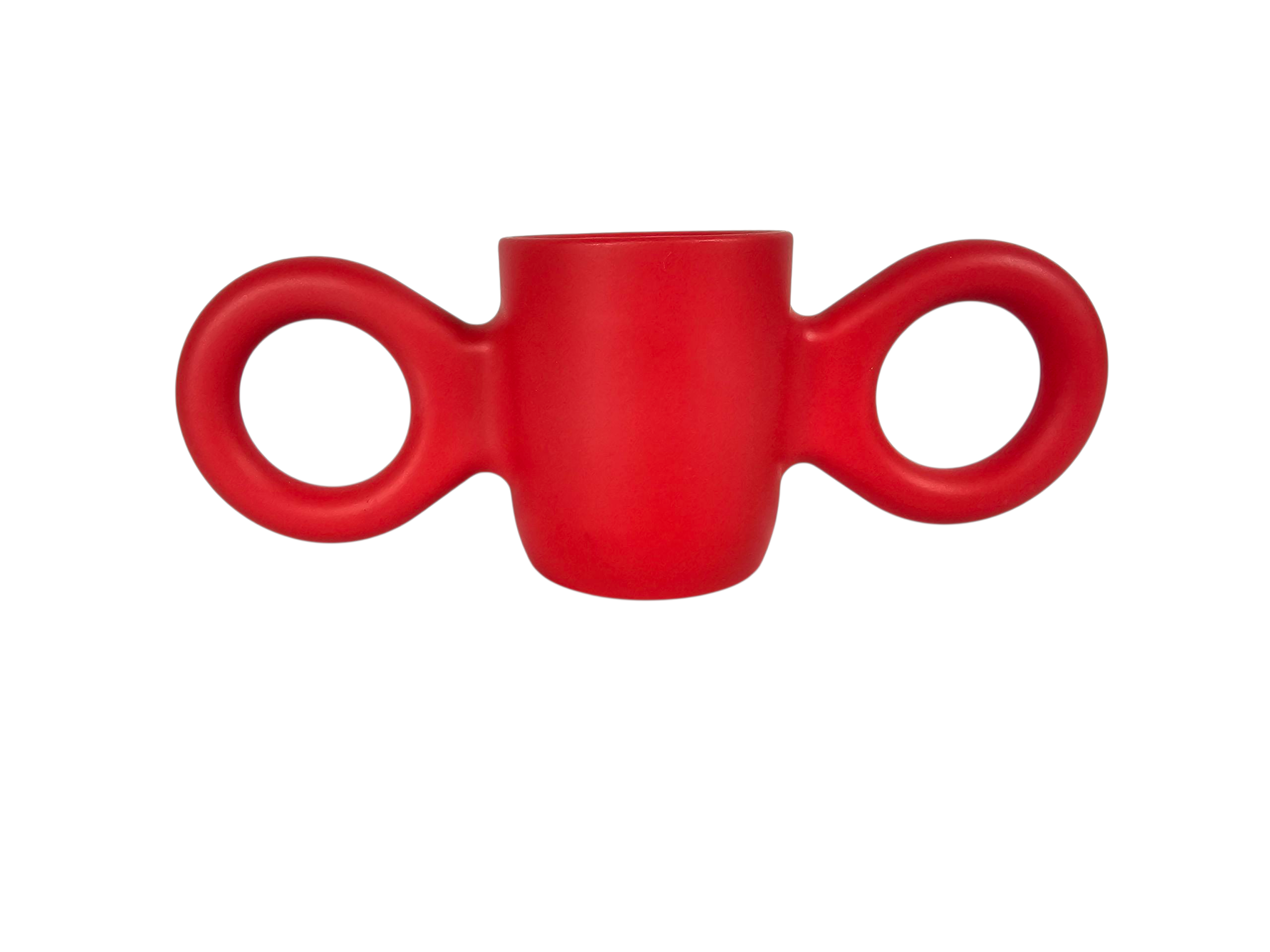 Gispen Dombo Beker Alias Domoor - Design Richard Hutten image 2