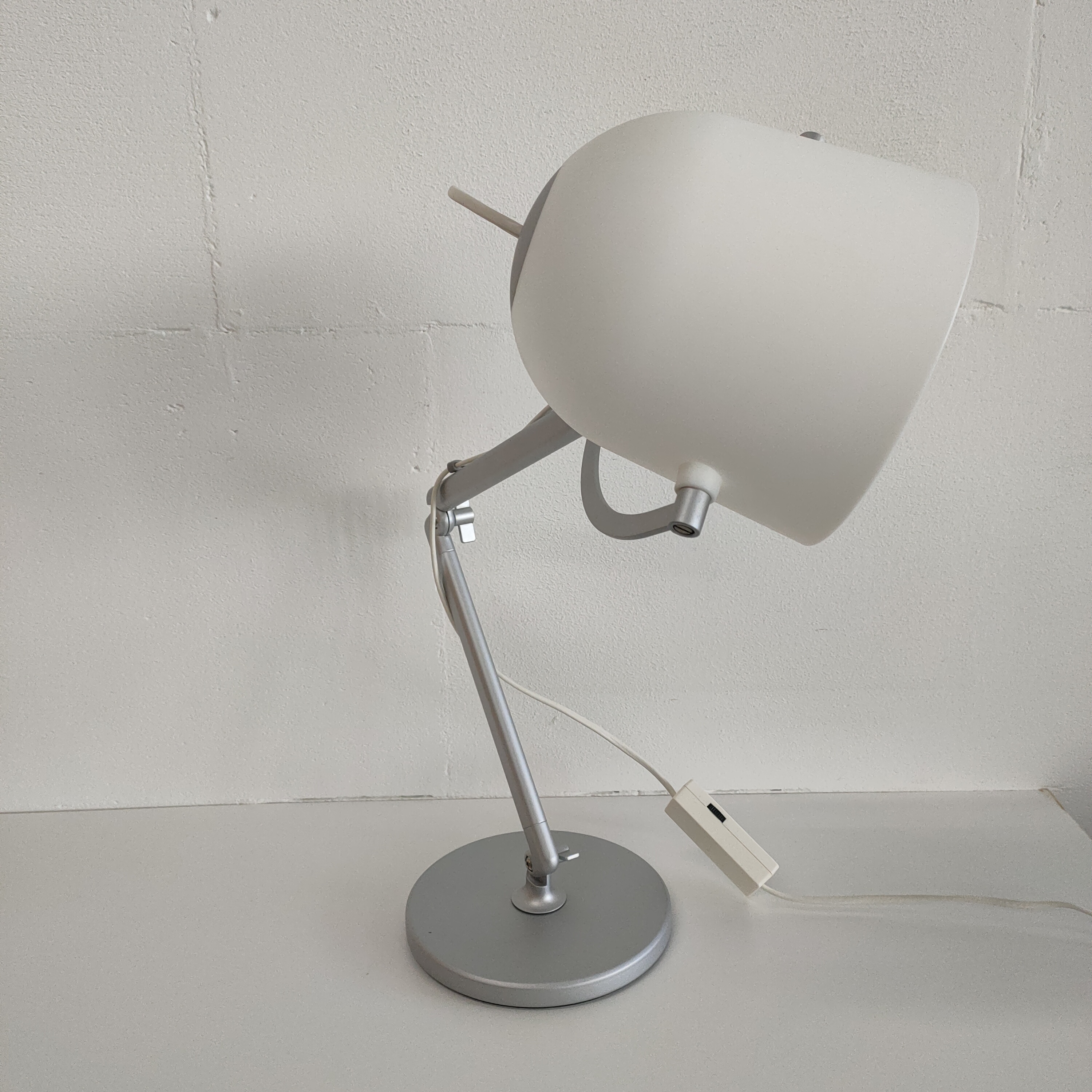 Svirvel Bureaulamp Designed By Chris Martin / Magnus Elebäck Voor IKEA image 10