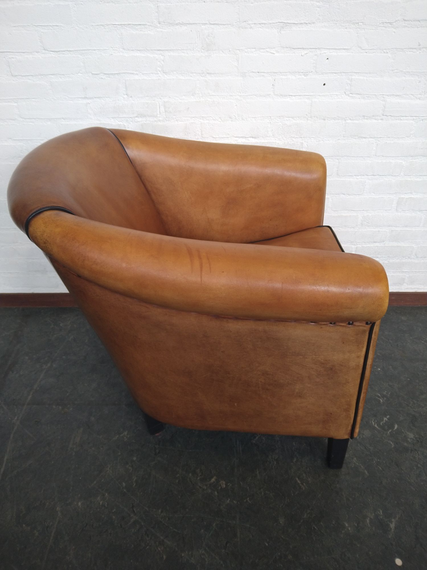 Clubfauteuil Van Lounge Atelier image 7