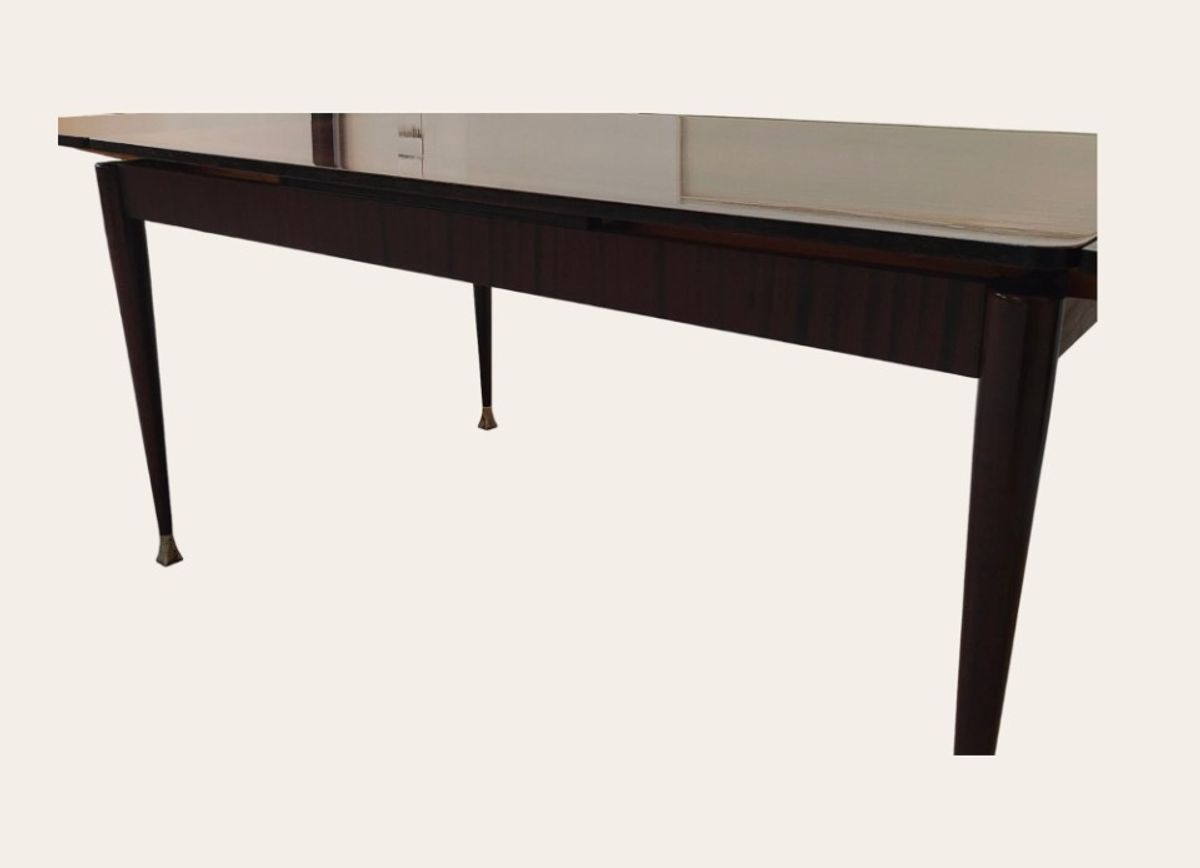 Mid Century Eettafel image 10