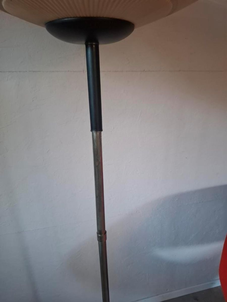 Vintage Philips Nx227 Vloerlamp image 8
